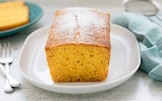 Pound cake
