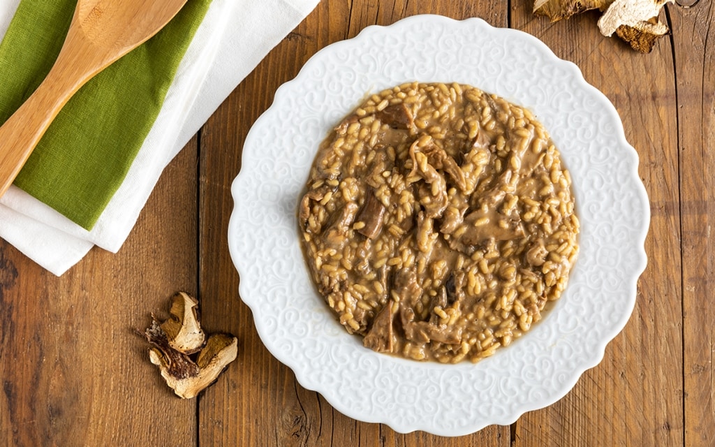 passo ricetta