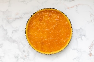 Preparazione Crostata senza burro - Fase 3