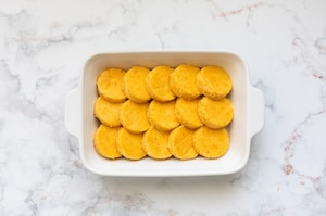 Preparazione Gnocchi di zucca alla romana - Fase 4