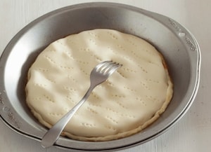 Preparazione Tatin di zucca e peperoni allo zenzero - Fase 2