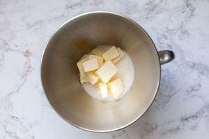 Preparazione Torta ricciolina del Monte Amiata - Fase 1