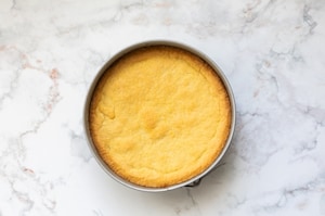 Preparazione Torta ricciolina del Monte Amiata - Fase 5