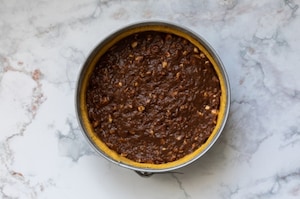 Preparazione Torta ricciolina del Monte Amiata - Fase 4