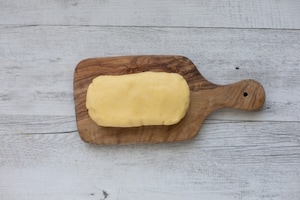 Preparazione Crostata con mousse al cioccolato, meringa e croccante - Fase 2