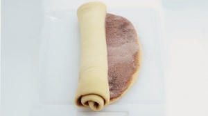 Preparazione Pane alla cannella - Fase 2