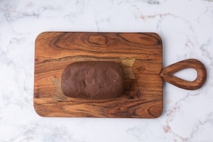 Preparazione Biscotti di Natale Candy Cane - Fase 3