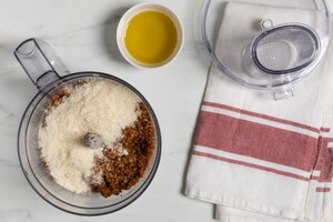 Preparazione Cannelloni alle lenticchie e cotechino - Fase 3