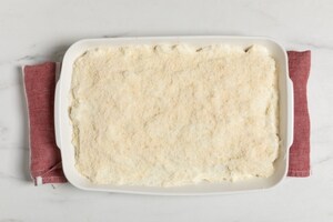 Preparazione Cannelloni alle lenticchie e cotechino - Fase 5