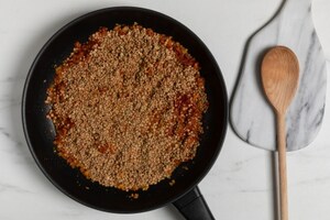 Preparazione Cannelloni alle lenticchie e cotechino - Fase 1