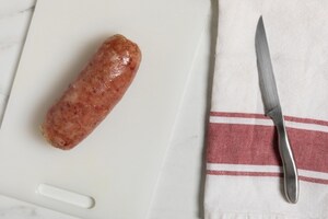 Preparazione Cannelloni alle lenticchie e cotechino - Fase 2