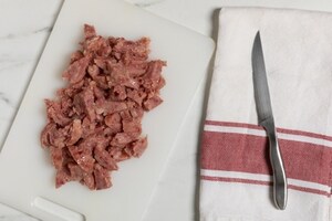 Preparazione Cannelloni alle lenticchie e cotechino - Fase 2