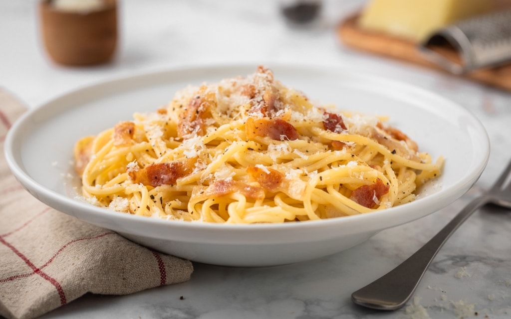 passo ricetta