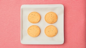 Preparazione Biscottoni orologio al timo e parmigiano - Fase 2