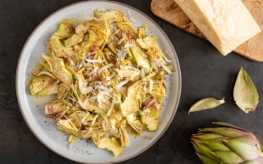 Insalata di carciofi