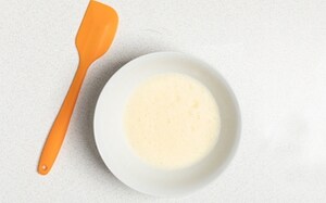 Preparazione Pancake alla ricotta  - Fase 1