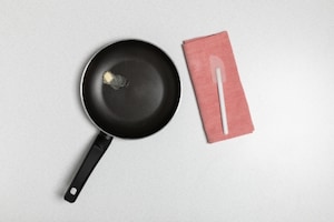 Preparazione Pancake alla ricotta  - Fase 2