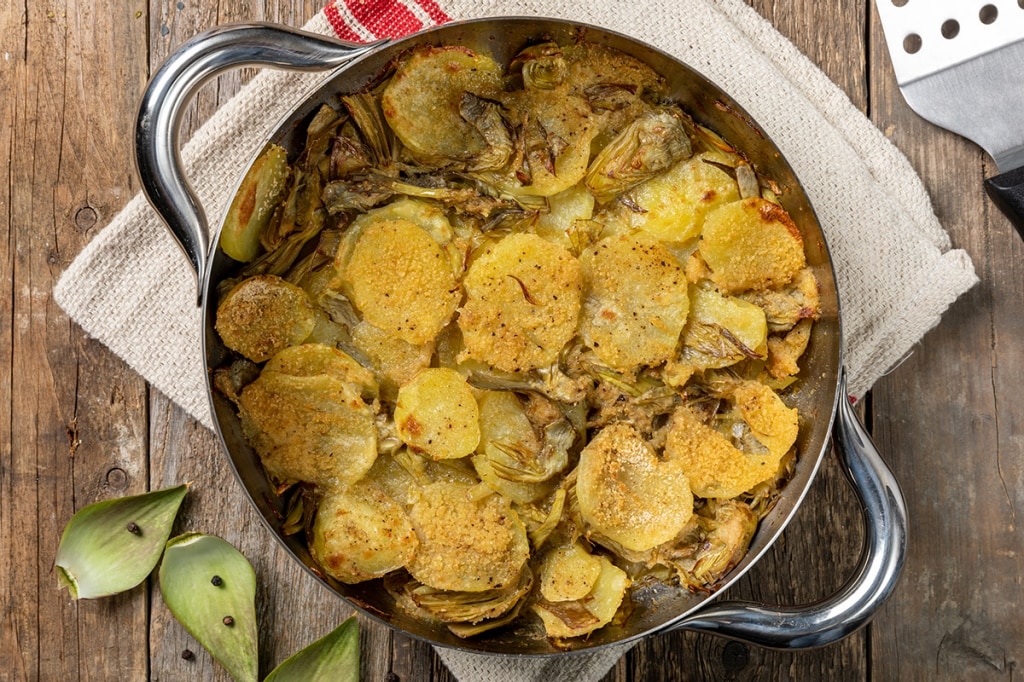 passo ricetta