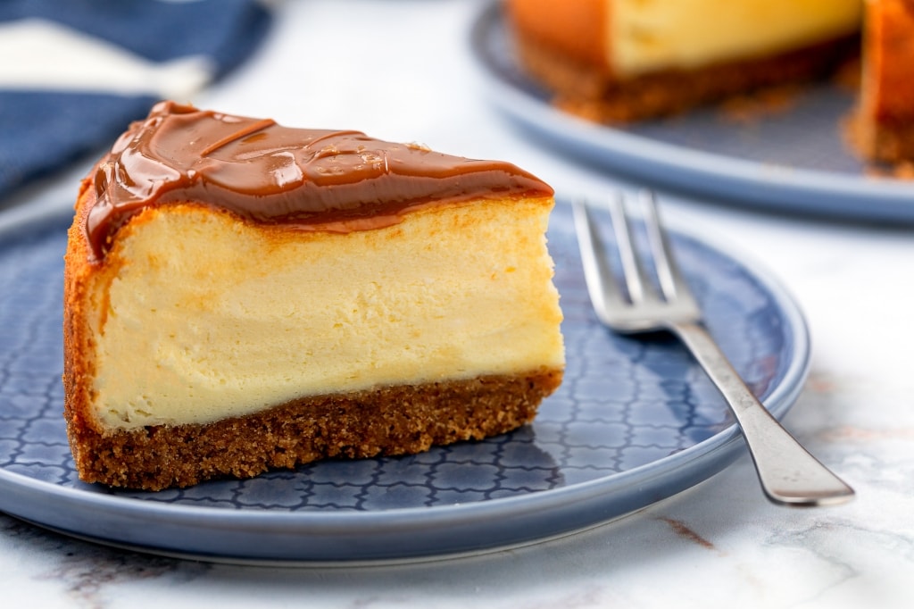 cheesecake