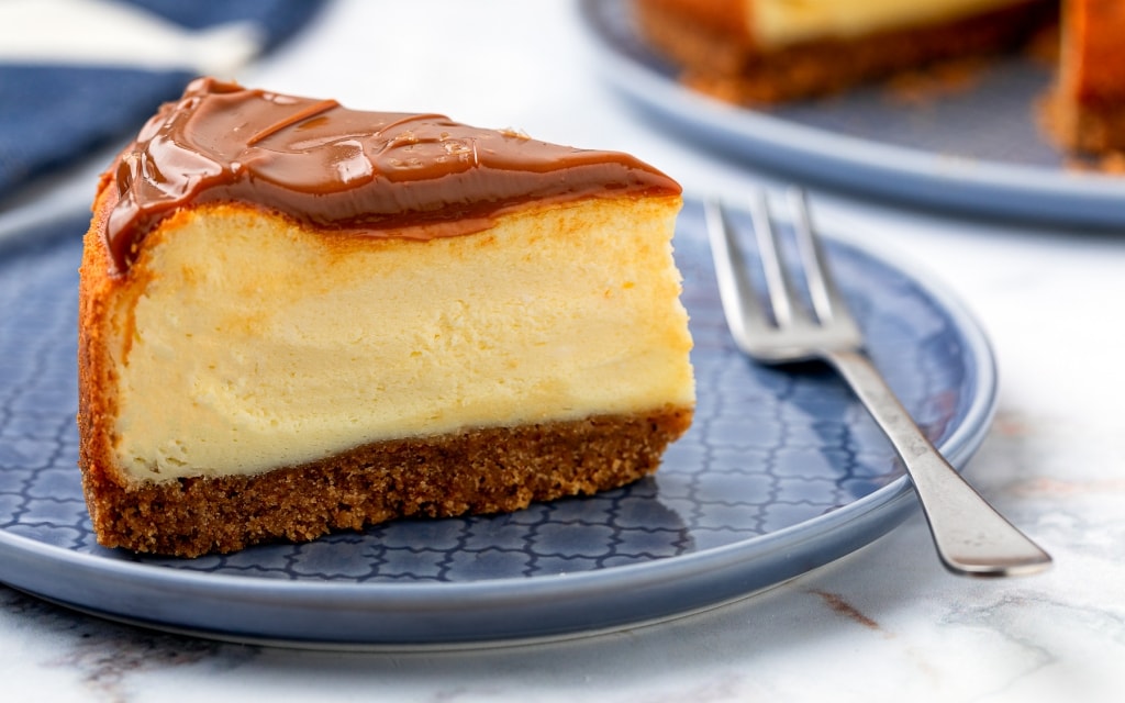 passo ricetta