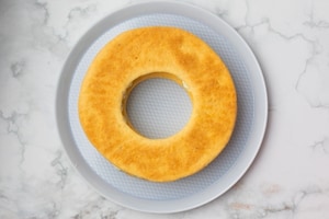 Preparazione Cream tart salata - Fase 5