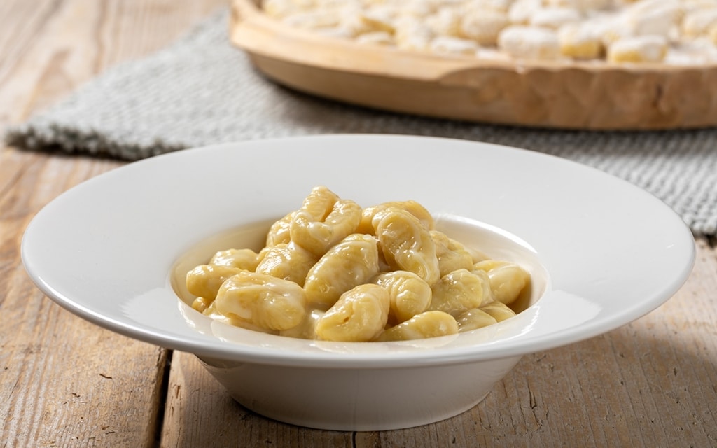 passo ricetta