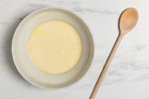 Preparazione Gnocchi di patate con fontina - Fase 2