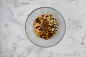 Preparazione Mele cotte al forno - Fase 1