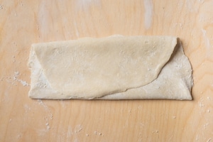 Preparazione Noodles fatti in casa - Fase 3