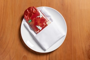 Preparazione Pancake cinesi al cipollotto - Fase 5