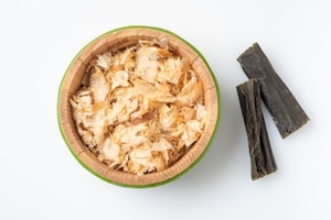 Preparazione Ramen ricetta originale - Fase 1