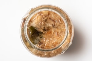 Preparazione Ramen ricetta originale - Fase 1