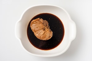 Preparazione Ramen ricetta originale - Fase 4