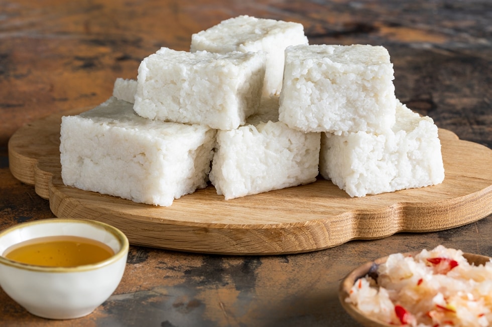 Ricetta Riso al latte di cocco - Cucchiaio d'Argento