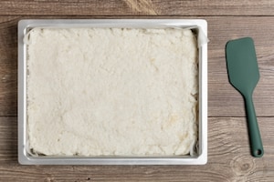 Preparazione Riso al latte di cocco - Fase 2