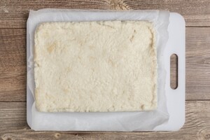 Preparazione Riso al latte di cocco - Fase 2