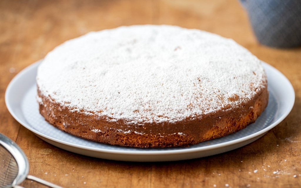 passo ricetta