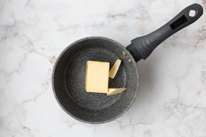 Preparazione Torta Aurora - Fase 2