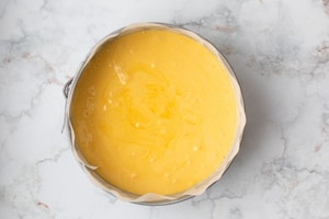 Preparazione Torta Aurora - Fase 3