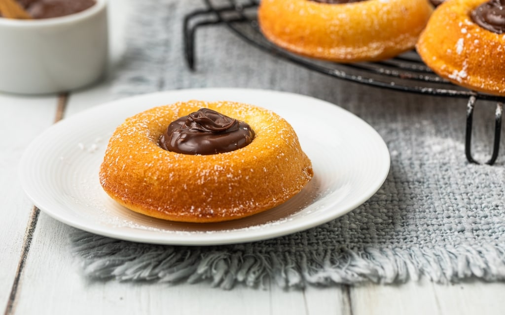 passo ricetta