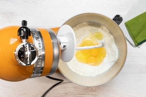 Preparazione Lasagne primavera - Fase 1