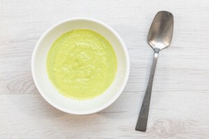 Preparazione Lasagne primavera - Fase 5