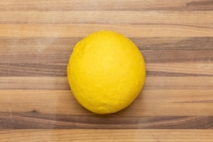 Preparazione Lasagne primavera - Fase 2