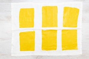 Preparazione Lasagne primavera - Fase 6