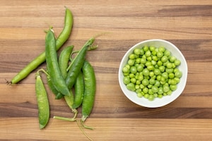 Preparazione Lasagne primavera - Fase 3