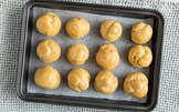 Pasta choux