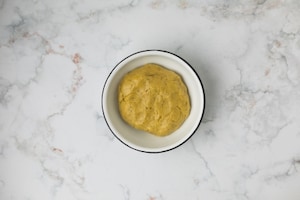 Preparazione Pistacchiotti - Fase 1