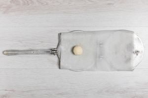 Preparazione Quesadillas fritte - Fase 3