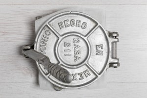 Preparazione Quesadillas fritte - Fase 3