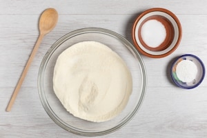 Preparazione Tamales - Fase 1